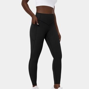 HALARA Leggings, Brand New